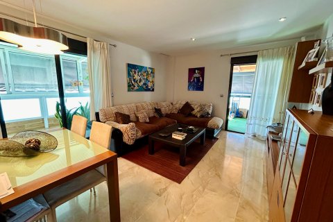 Продажа квартиры Эльче, Аликанте, Испания 3 спальни, 124м2 №122630 - фото 7