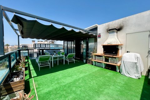 Продажа квартиры Эльче, Аликанте, Испания 3 спальни, 124м2 №122630 - фото 14