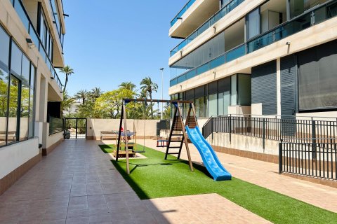 Продажа квартиры Эльче, Аликанте, Испания 3 спальни, 124м2 №122630 - фото 27