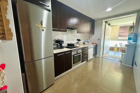 Продажа квартиры Эльче, Аликанте, Испания 3 спальни, 124м2 №122630 - фото 4