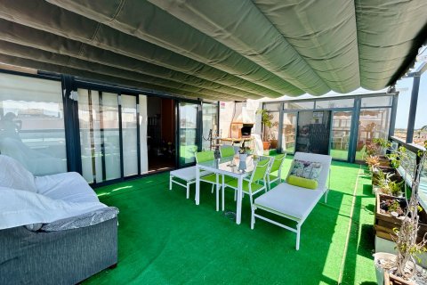 Продажа квартиры Эльче, Аликанте, Испания 3 спальни, 124м2 №122630 - фото 13