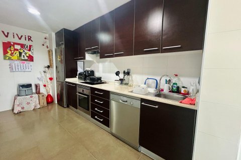 Продажа квартиры Эльче, Аликанте, Испания 3 спальни, 124м2 №122630 - фото 5