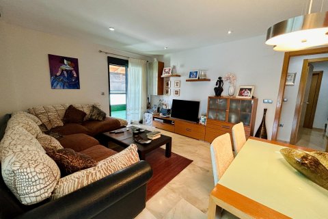 Продажа квартиры Эльче, Аликанте, Испания 3 спальни, 124м2 №122630 - фото 8