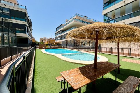 Продажа квартиры Эльче, Аликанте, Испания 3 спальни, 124м2 №122630 - фото 3