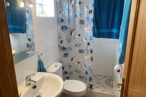 Продажа виллы в Ла Нусия, Аликанте, Испания 4 спальни, 240м2 №122635 - фото 14