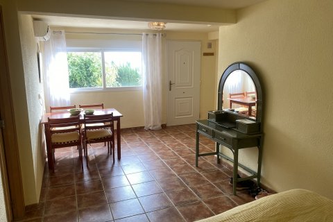Продажа виллы в Ла Нусия, Аликанте, Испания 4 спальни, 240м2 №122635 - фото 18