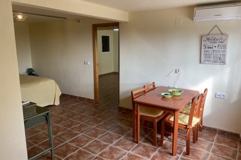 Продажа виллы в Ла Нусия, Аликанте, Испания 4 спальни, 240м2 №122635 - фото 16