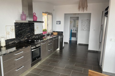 Продажа виллы в Ла Нусия, Аликанте, Испания 4 спальни, 240м2 №122635 - фото 5
