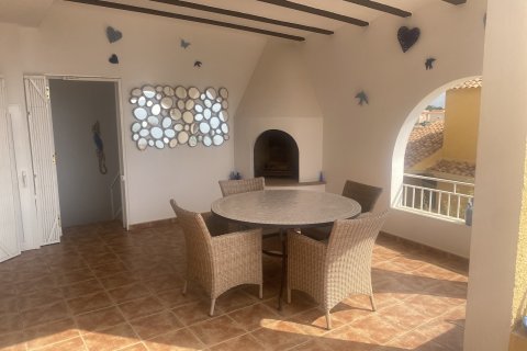 Продажа виллы в Ла Нусия, Аликанте, Испания 4 спальни, 240м2 №122635 - фото 24