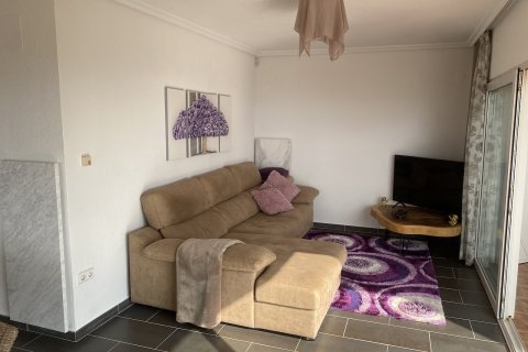 Продажа виллы в Ла Нусия, Аликанте, Испания 4 спальни, 240м2 №122635 - фото 4
