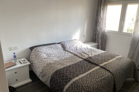 Продажа виллы в Ла Нусия, Аликанте, Испания 4 спальни, 240м2 №122635 - фото 9