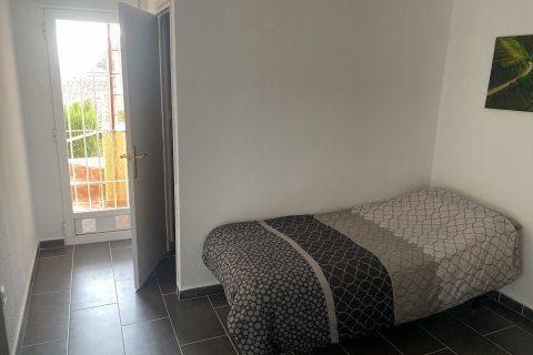 Продажа виллы в Ла Нусия, Аликанте, Испания 4 спальни, 240м2 №122635 - фото 13