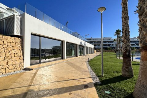 Продажа квартиры в Бенидорм, Аликанте, Испания 2 спальни, 85м2 №122636 - фото 8