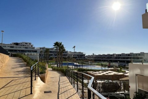 Продажа квартиры в Бенидорм, Аликанте, Испания 2 спальни, 85м2 №122636 - фото 13