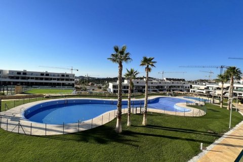 Продажа квартиры в Бенидорм, Аликанте, Испания 2 спальни, 85м2 №122636 - фото 7