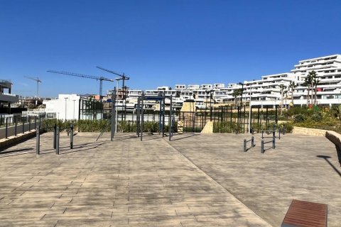 Продажа квартиры в Бенидорм, Аликанте, Испания 2 спальни, 85м2 №122636 - фото 16
