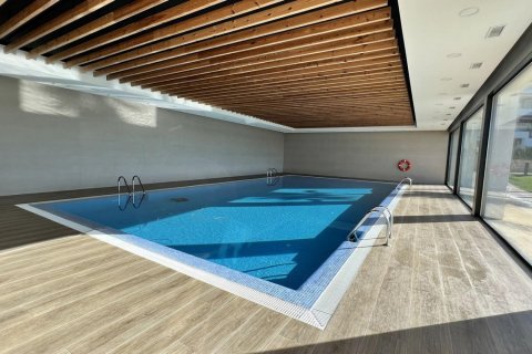 Продажа квартиры в Бенидорм, Аликанте, Испания 2 спальни, 85м2 №122636 - фото 3