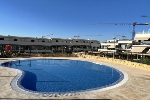 Продажа квартиры в Бенидорм, Аликанте, Испания 2 спальни, 85м2 №122636 - фото 4