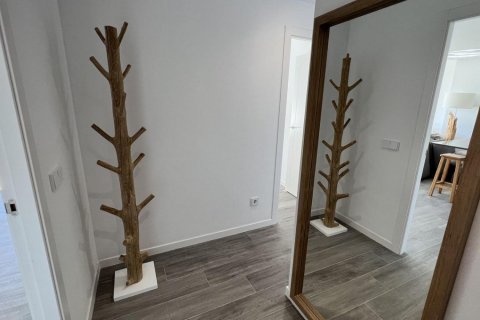 Продажа квартиры в Бенидорм, Аликанте, Испания 2 спальни, 85м2 №122636 - фото 22