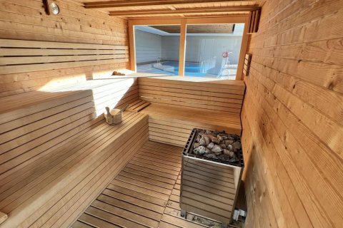 Продажа квартиры в Бенидорм, Аликанте, Испания 2 спальни, 85м2 №122636 - фото 5