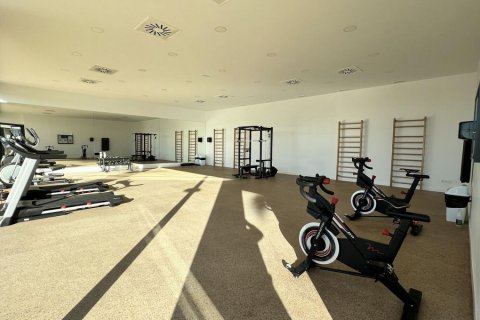Продажа квартиры в Бенидорм, Аликанте, Испания 2 спальни, 85м2 №122636 - фото 9