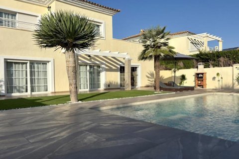 Villa à vendre Murcia, Espagne, 4 chambres, 240 m2 No. 132040 - photo 6