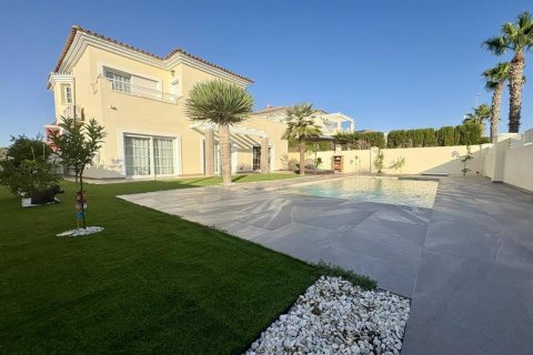 Villa à vendre Murcia, Espagne, 4 chambres, 240 m2 No. 132040 - photo 1