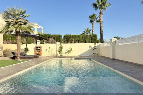 Villa à vendre Murcia, Espagne, 4 chambres, 240 m2 No. 132040 - photo 14