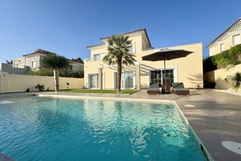 Villa à vendre Murcia, Espagne, 4 chambres, 240 m2 No. 132040 - photo 12