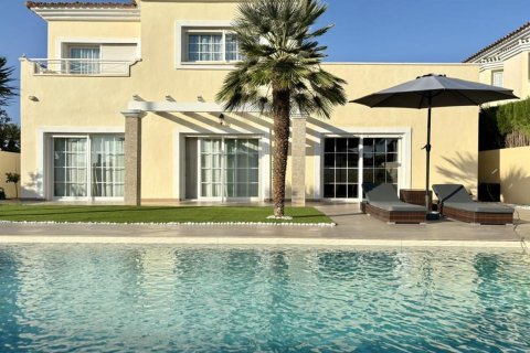 Villa à vendre Murcia, Espagne, 4 chambres, 240 m2 No. 132040 - photo 3