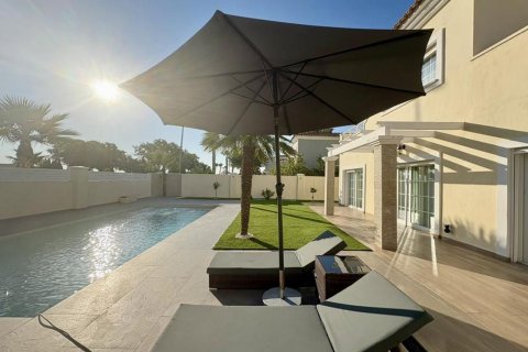 Villa à vendre Murcia, Espagne, 4 chambres, 240 m2 No. 132040 - photo 11
