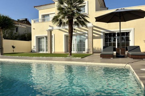 Villa à vendre Murcia, Espagne, 4 chambres, 240 m2 No. 132040 - photo 13