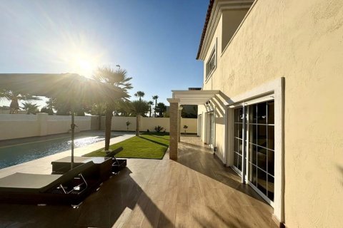 Villa à vendre Murcia, Espagne, 4 chambres, 240 m2 No. 132040 - photo 7