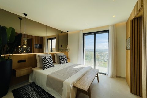 Penthouse for rent Santa Ponsa, Mallorca, Spain 4 bedrooms, 140 sq.m. No. 129958 - photo 8