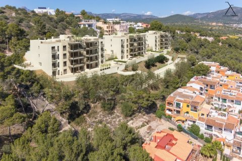 Penthouse for rent Santa Ponsa, Mallorca, Spain 4 bedrooms, 140 sq.m. No. 129958 - photo 18