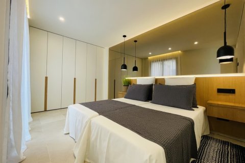 Penthouse for rent Santa Ponsa, Mallorca, Spain 4 bedrooms, 140 sq.m. No. 129958 - photo 9