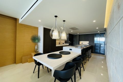 Penthouse for rent Santa Ponsa, Mallorca, Spain 4 bedrooms, 140 sq.m. No. 129958 - photo 4
