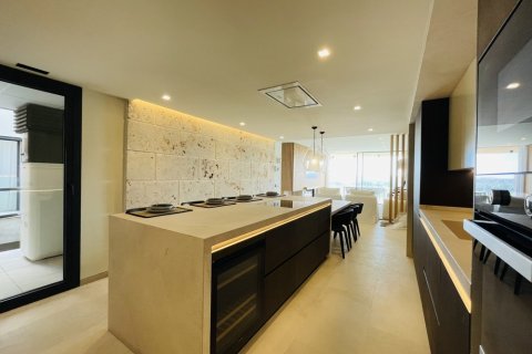 Penthouse for rent Santa Ponsa, Mallorca, Spain 4 bedrooms, 140 sq.m. No. 129958 - photo 6
