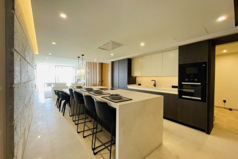 Penthouse for rent Santa Ponsa, Mallorca, Spain 4 bedrooms, 140 sq.m. No. 129958 - photo 5