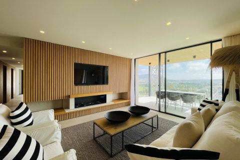 Penthouse for rent Santa Ponsa, Mallorca, Spain 4 bedrooms, 140 sq.m. No. 129958 - photo 3