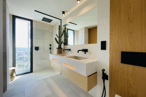 Penthouse for rent Santa Ponsa, Mallorca, Spain 4 bedrooms, 140 sq.m. No. 129958 - photo 14