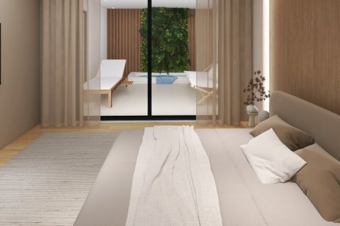 Apartment for sale Santa Ponsa, Mallorca, Spain 2 bedrooms, 64 sq.m. No. 129956 - photo 9