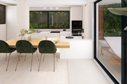 Apartment for sale Santa Ponsa, Mallorca, Spain 2 bedrooms, 64 sq.m. No. 129956 - photo 7