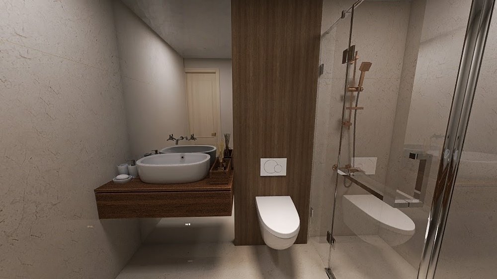 Apartment in Santa Ponsa, Mallorca, Spain 2 bedrooms, 64 sq.m. No. 129956