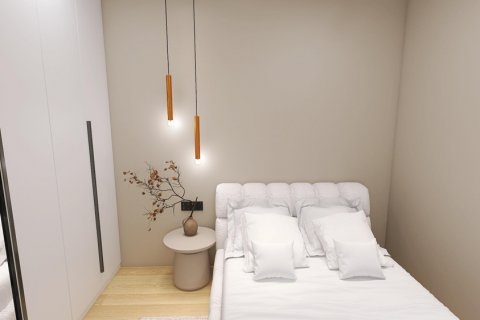 Apartment for sale Santa Ponsa, Mallorca, Spain 2 bedrooms, 64 sq.m. No. 129956 - photo 12