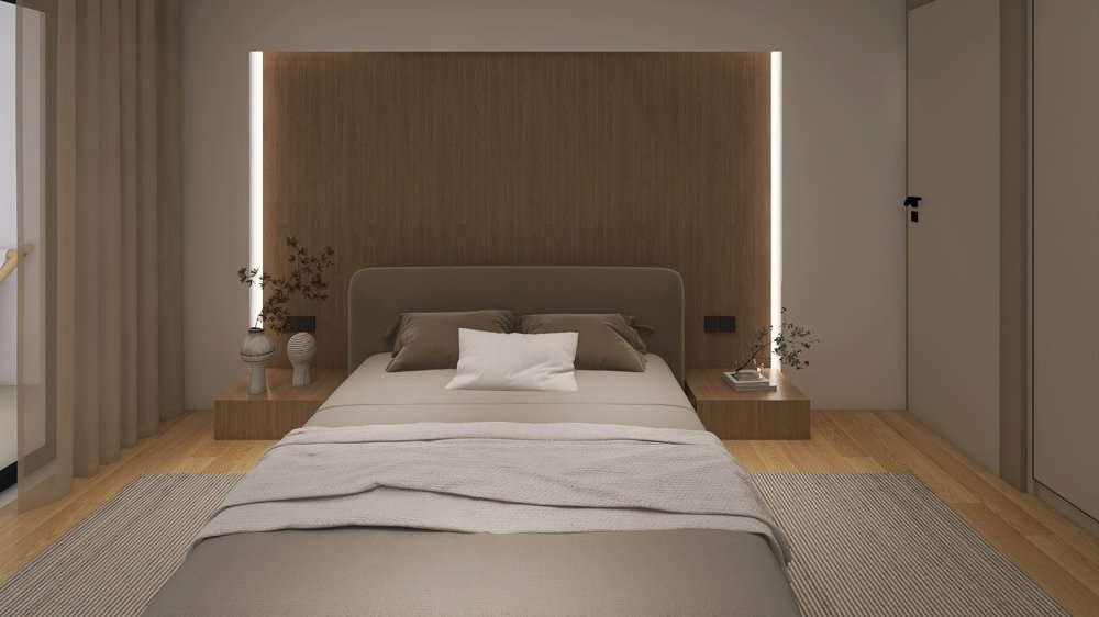 Apartment in Santa Ponsa, Mallorca, Spain 2 bedrooms, 64 sq.m. No. 129956
