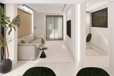 Apartment for sale Santa Ponsa, Mallorca, Spain 2 bedrooms, 64 sq.m. No. 129956 - photo 4