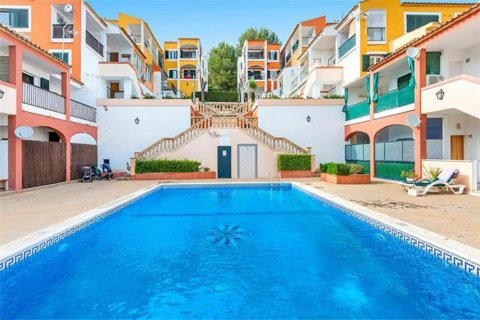 Apartment for sale Santa Ponsa, Mallorca, Spain 2 bedrooms, 64 sq.m. No. 129956 - photo 1