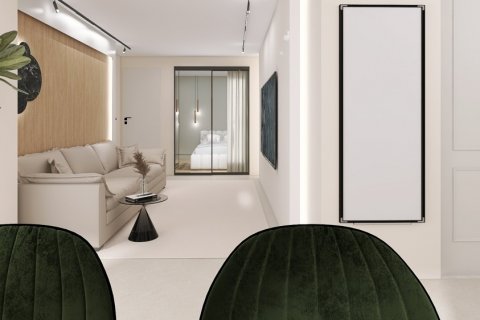 Apartment for sale Santa Ponsa, Mallorca, Spain 2 bedrooms, 64 sq.m. No. 129956 - photo 5