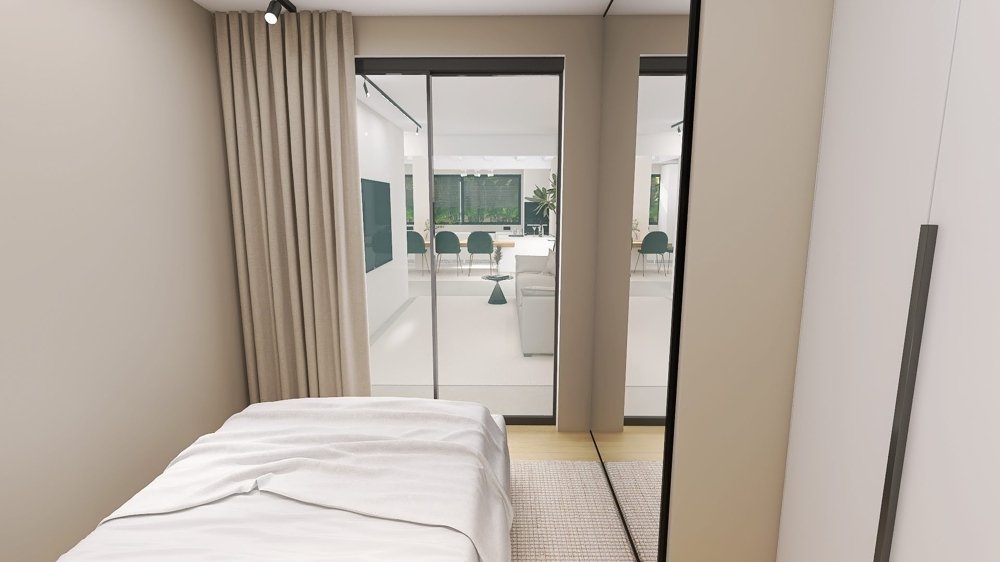 Apartment in Santa Ponsa, Mallorca, Spain 2 bedrooms, 64 sq.m. No. 129956